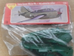 Thumbnail NOVO RED LABEL F228 FAIRY GANNET Mk.1 or Mk.4